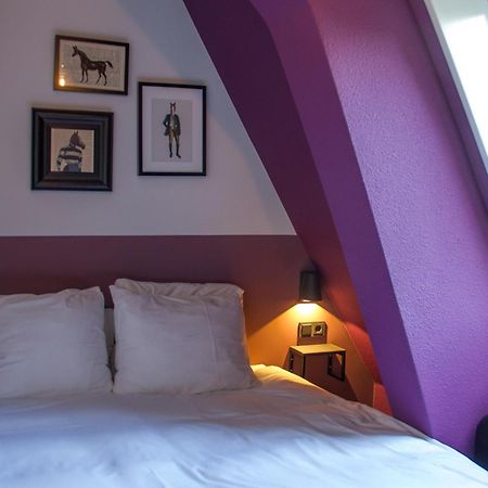 Little Duke Hotel 's-Hertogenbosch  Phòng bức ảnh