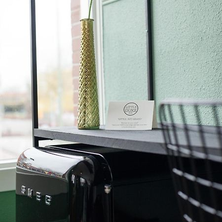 Little Duke Hotel 's-Hertogenbosch  Phòng bức ảnh
