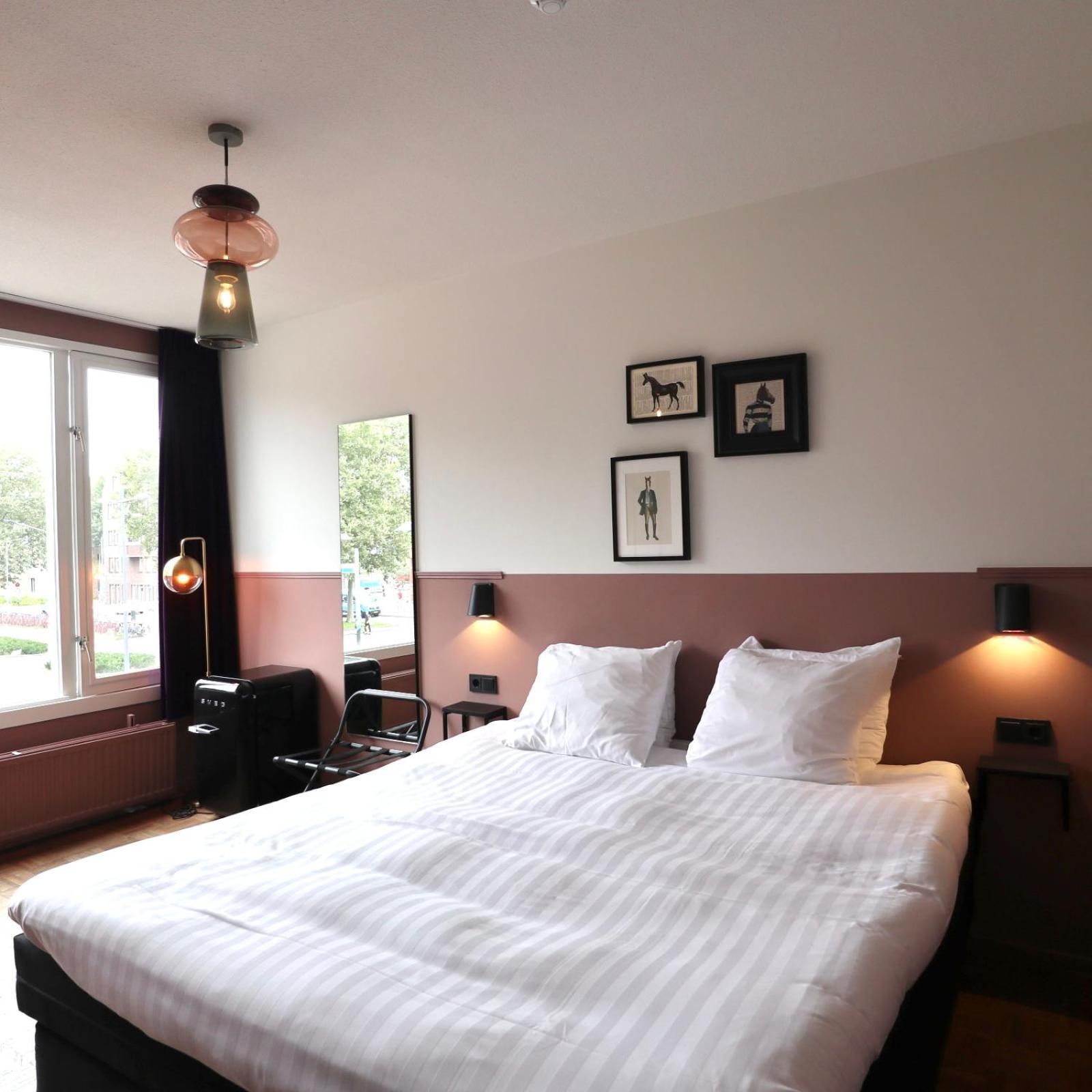 Little Duke Hotel 's-Hertogenbosch  Ngoại thất bức ảnh