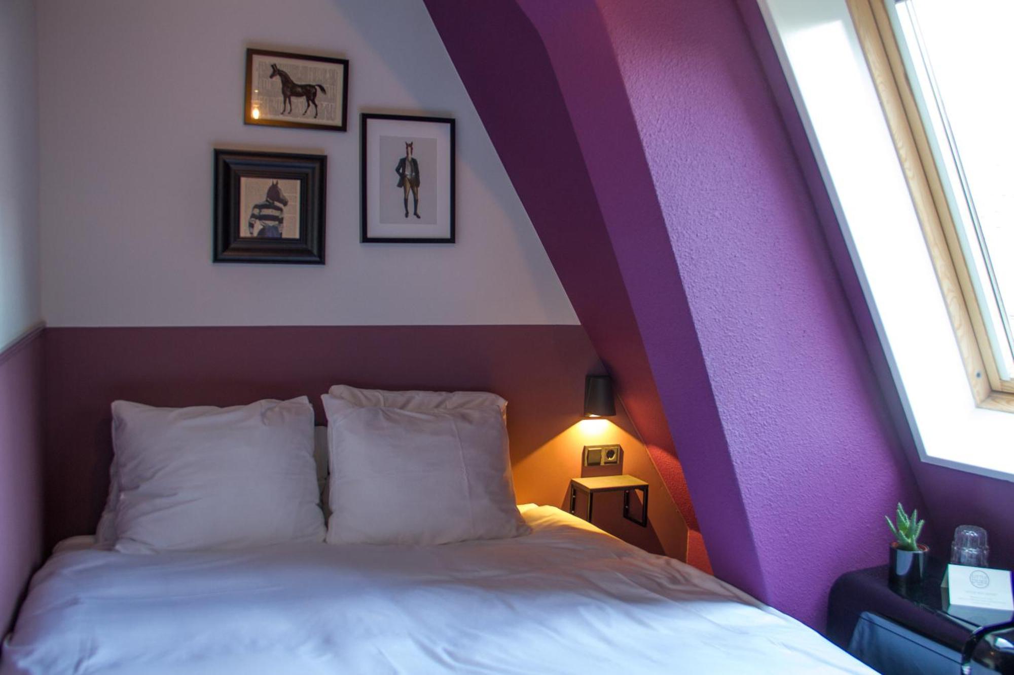 Little Duke Hotel 's-Hertogenbosch  Phòng bức ảnh