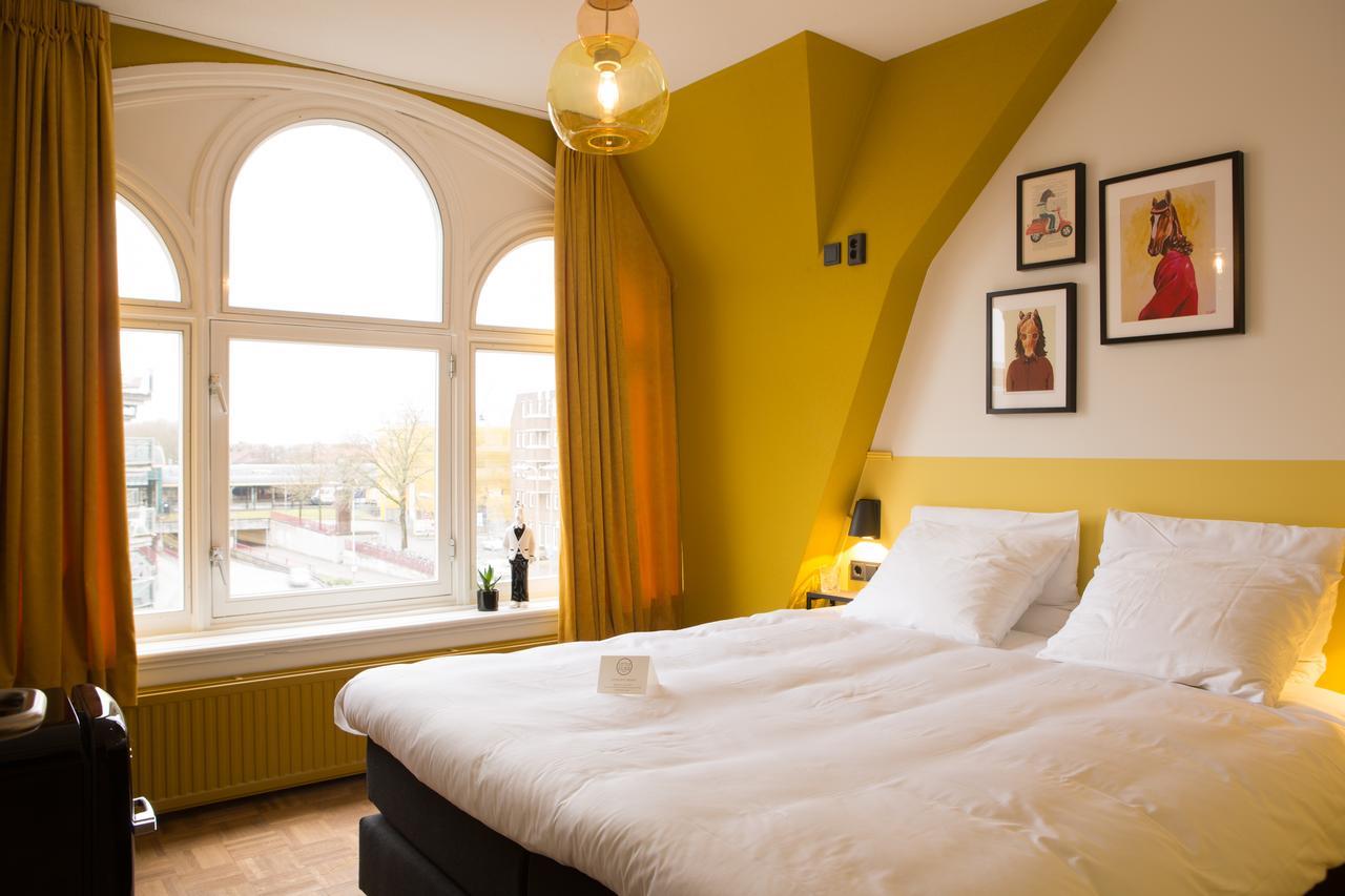 Little Duke Hotel 's-Hertogenbosch  Ngoại thất bức ảnh