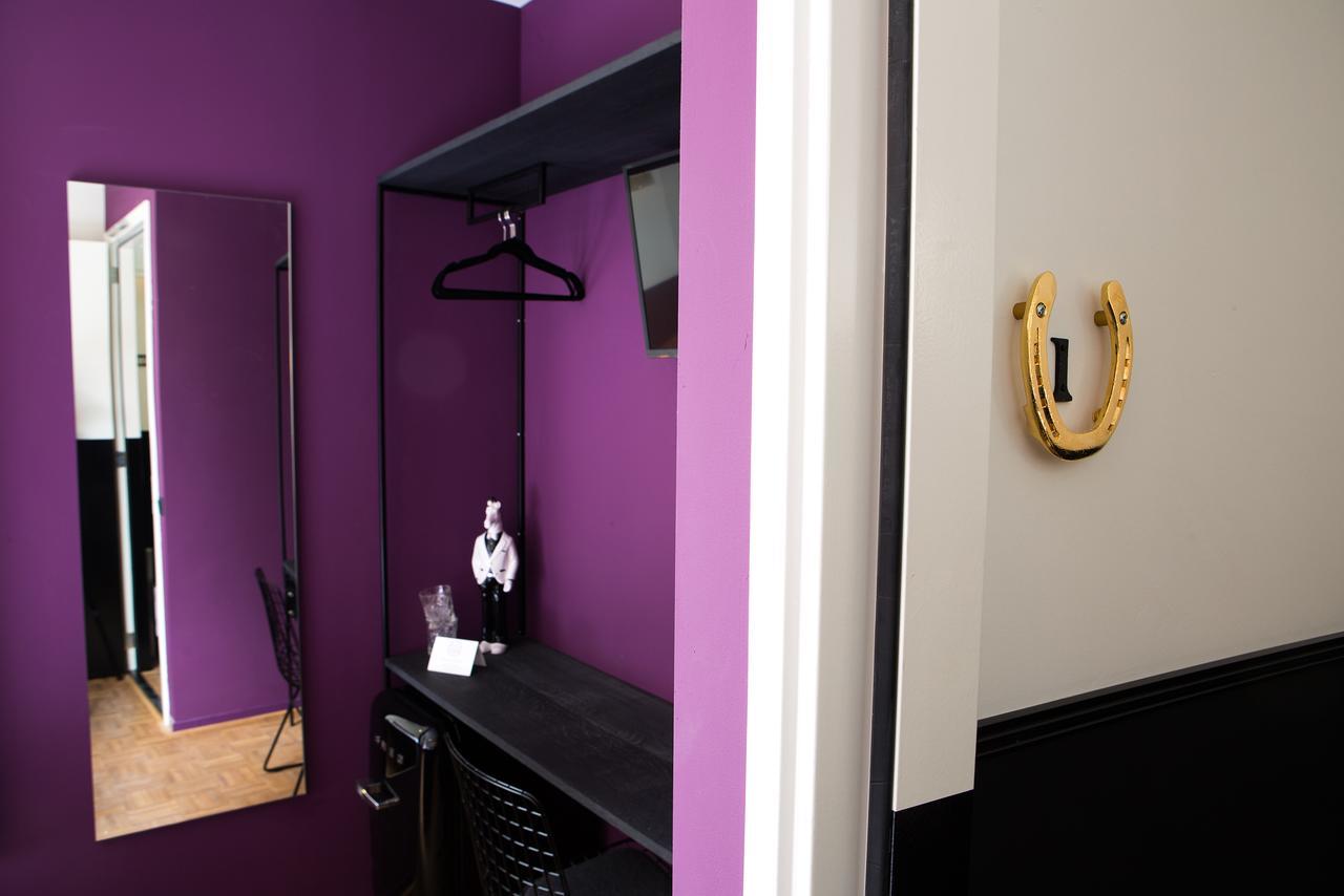 Little Duke Hotel 's-Hertogenbosch  Ngoại thất bức ảnh