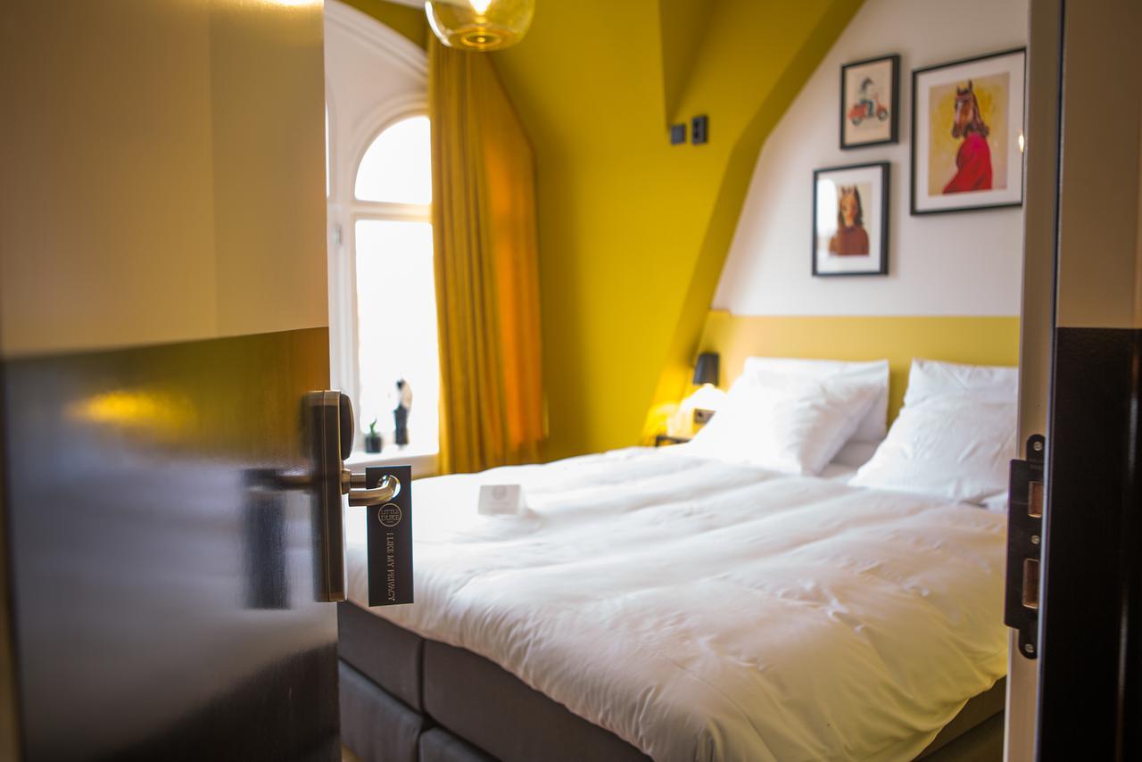 Little Duke Hotel 's-Hertogenbosch  Ngoại thất bức ảnh