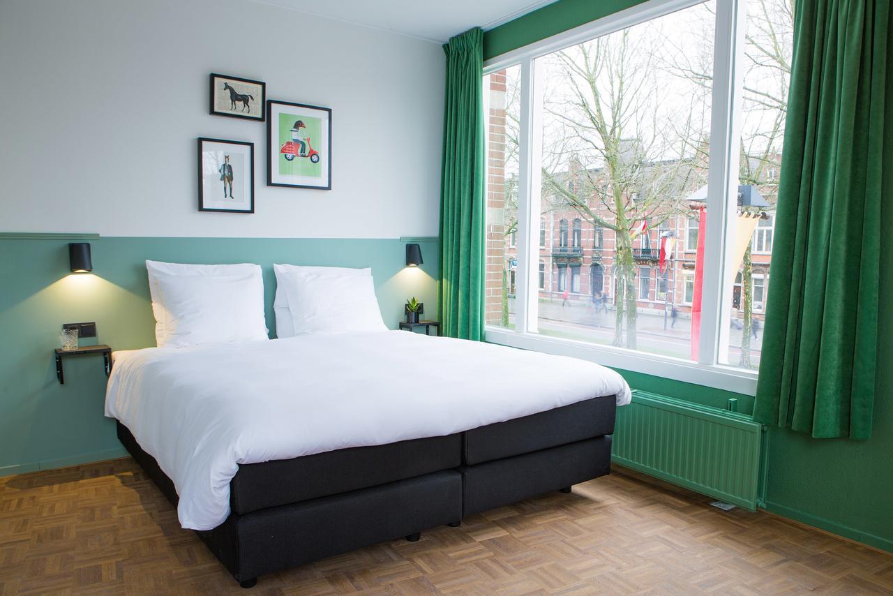 Little Duke Hotel 's-Hertogenbosch  Ngoại thất bức ảnh