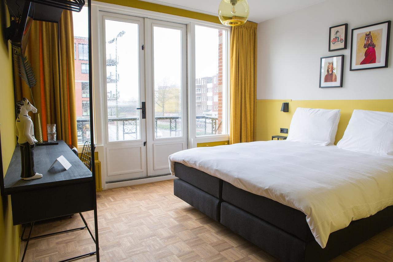 Little Duke Hotel 's-Hertogenbosch  Ngoại thất bức ảnh