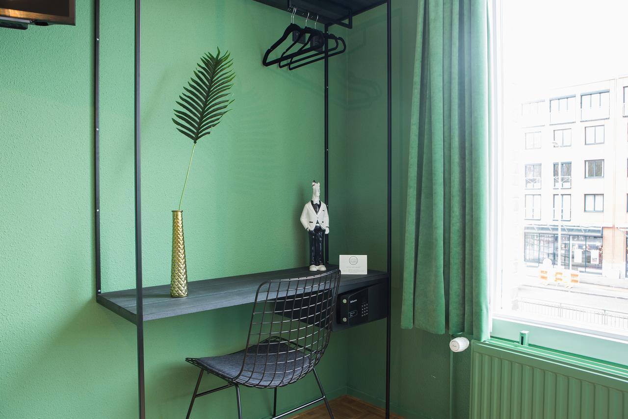 Little Duke Hotel 's-Hertogenbosch  Ngoại thất bức ảnh