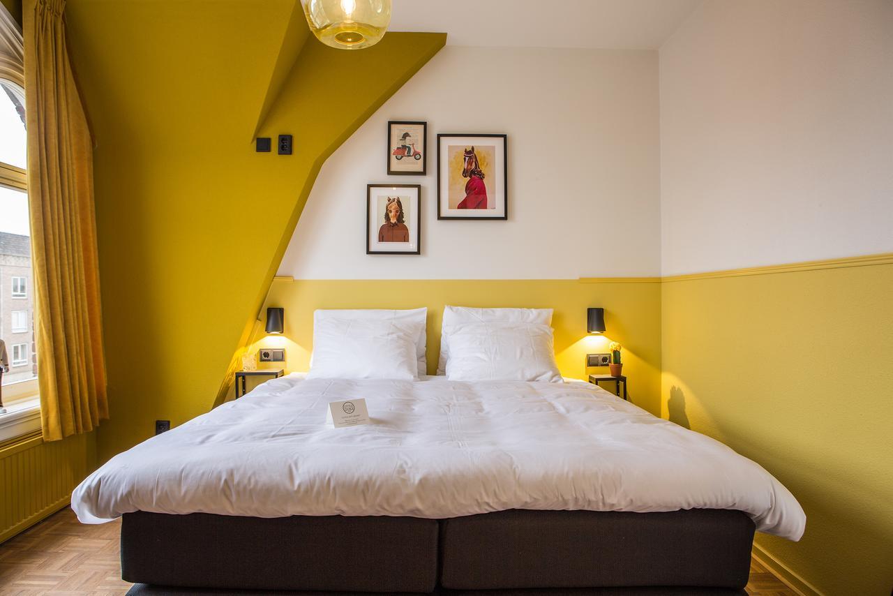 Little Duke Hotel 's-Hertogenbosch  Ngoại thất bức ảnh