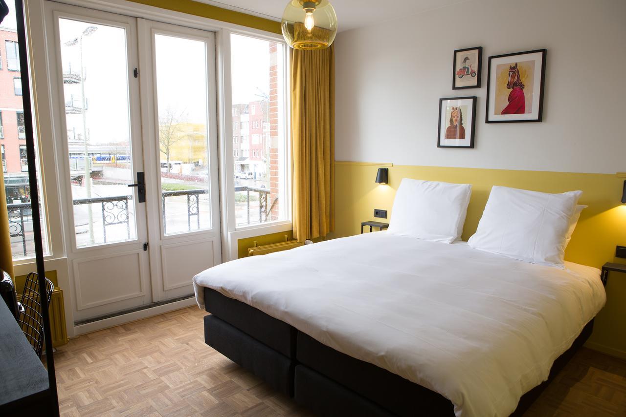 Little Duke Hotel 's-Hertogenbosch  Ngoại thất bức ảnh