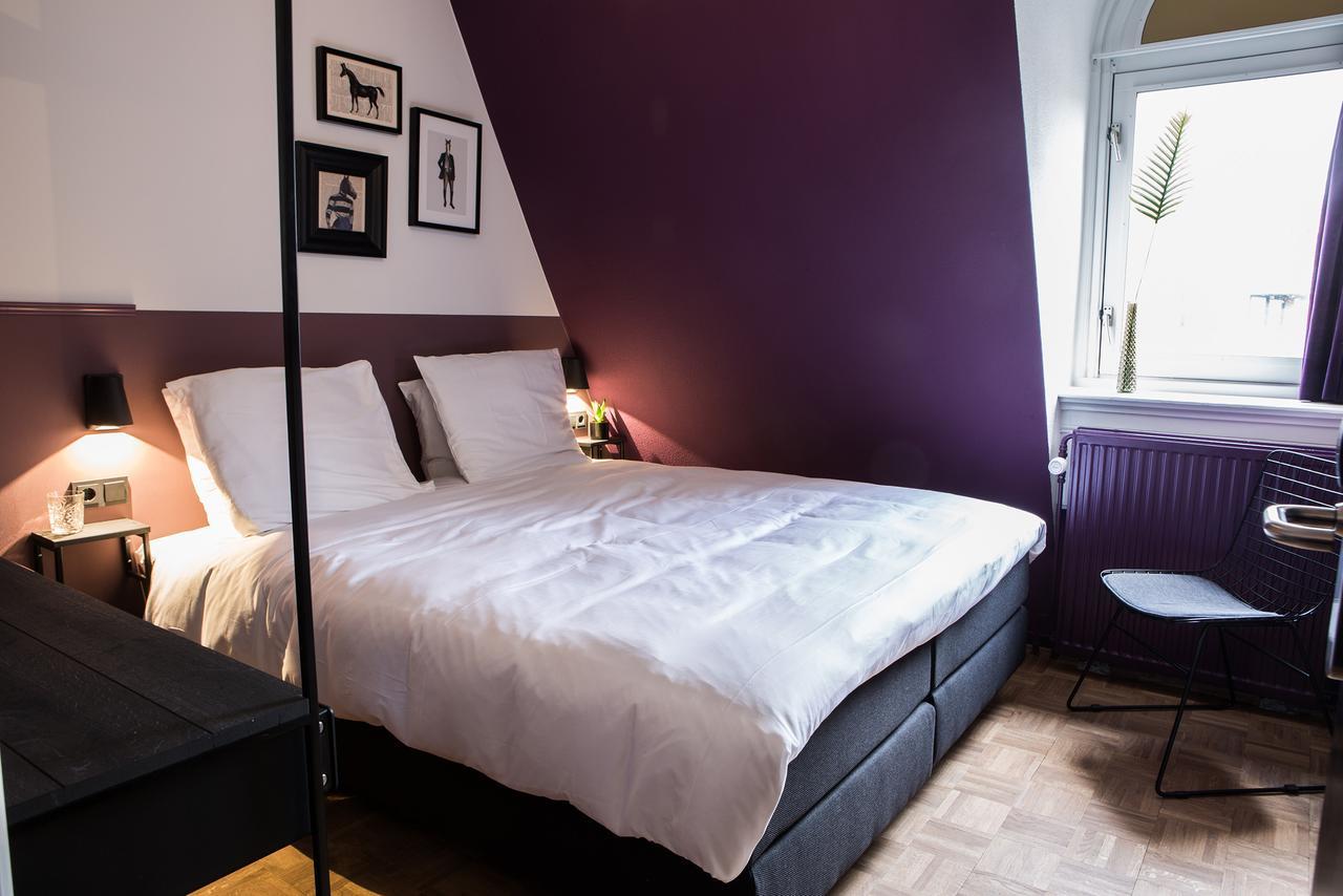 Little Duke Hotel 's-Hertogenbosch  Ngoại thất bức ảnh