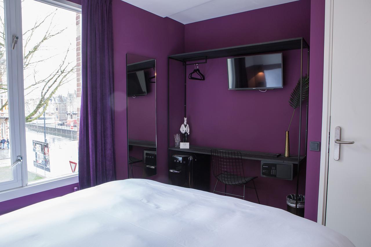 Little Duke Hotel 's-Hertogenbosch  Ngoại thất bức ảnh