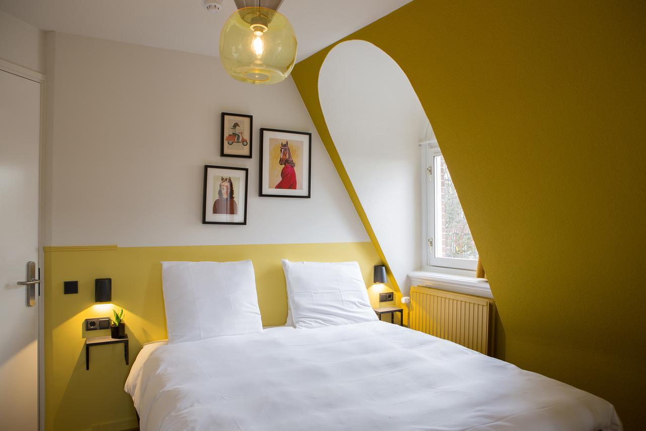 Little Duke Hotel 's-Hertogenbosch  Ngoại thất bức ảnh