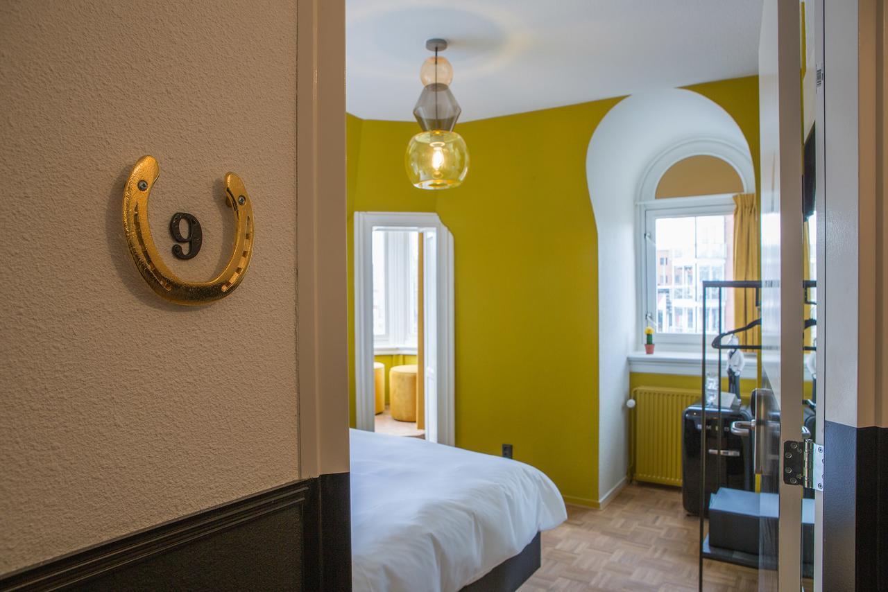 Little Duke Hotel 's-Hertogenbosch  Ngoại thất bức ảnh