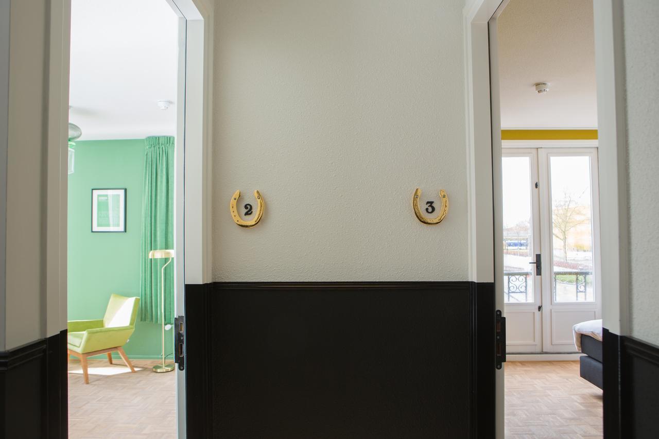 Little Duke Hotel 's-Hertogenbosch  Ngoại thất bức ảnh