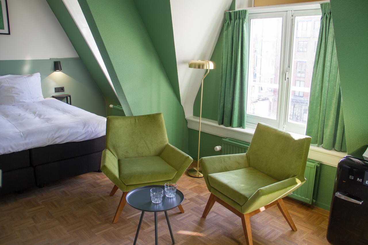 Little Duke Hotel 's-Hertogenbosch  Ngoại thất bức ảnh