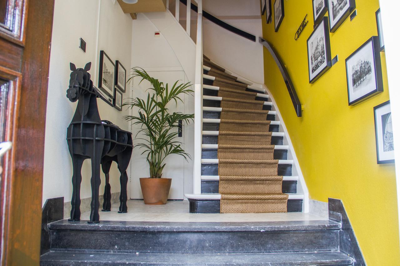 Little Duke Hotel 's-Hertogenbosch  Ngoại thất bức ảnh