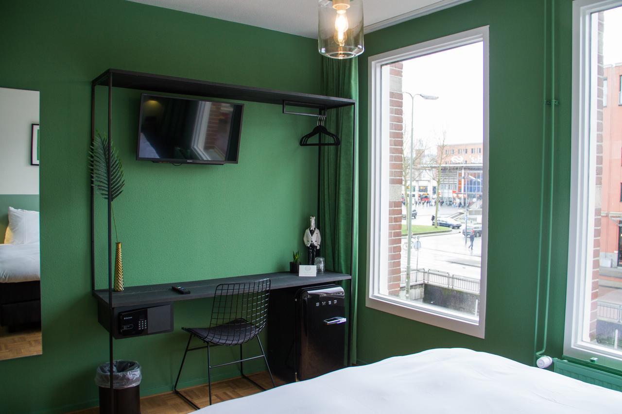 Little Duke Hotel 's-Hertogenbosch  Ngoại thất bức ảnh