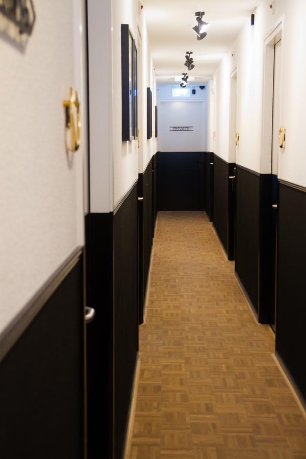 Little Duke Hotel 's-Hertogenbosch  Ngoại thất bức ảnh