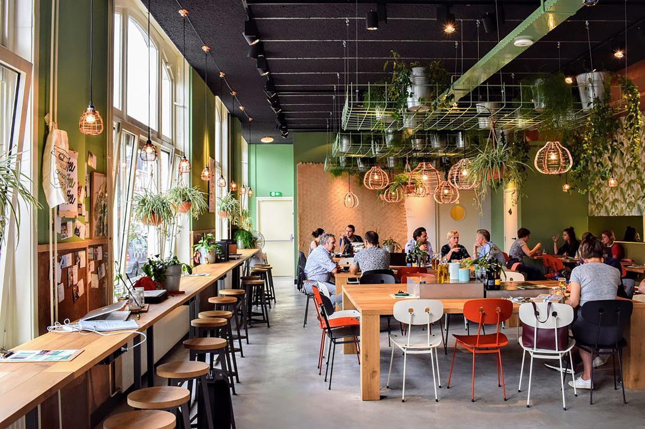 Little Duke Hotel 's-Hertogenbosch  Ngoại thất bức ảnh